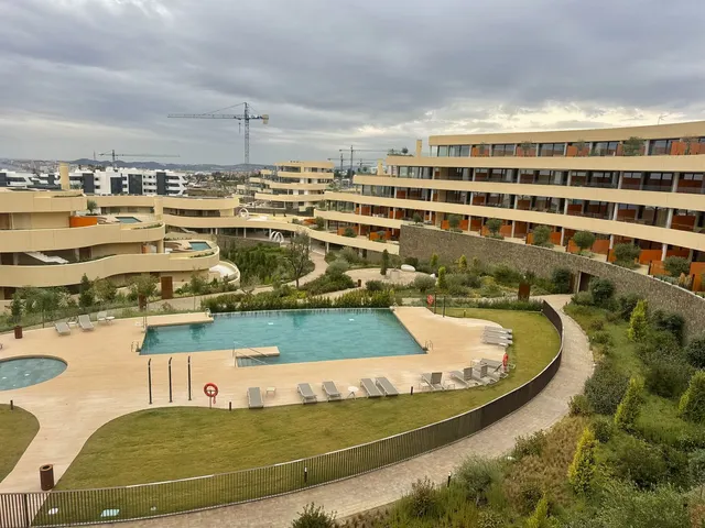 Apartamento 3 habitaciones 114m² en venta - Centro — 28