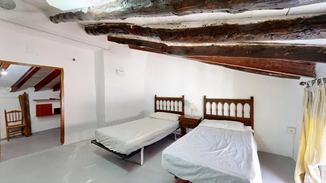 Casa en Venta en Benimantell — 42