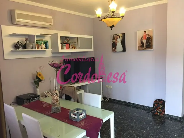 MAGNIFICA CASA EN ALCOLEA. — 3