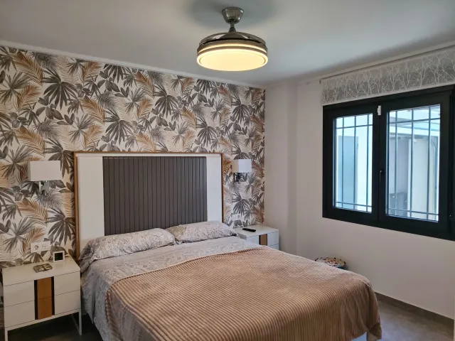 Casa de campo 6 habitaciones 347m² en venta - Pueblo 8 — 20