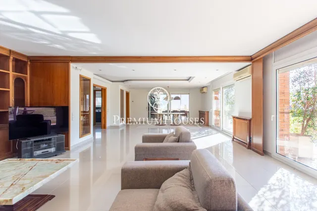 Casa en alquiler en Argentona. Comodidad y privacidad — 9