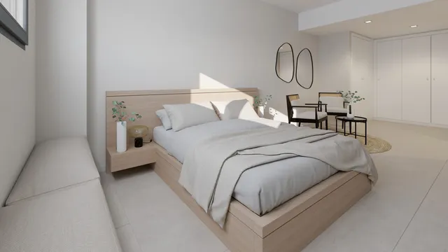 Apartamento 2 habitaciones 97m² en venta - Riviera del sol — 9