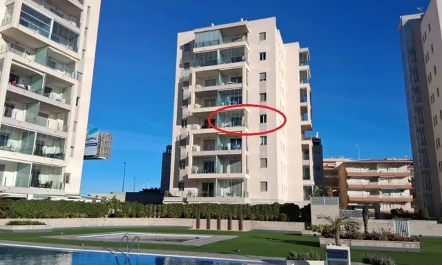Apartamento 2 habitaciones 73m² en venta - La Mata pueblo — 9