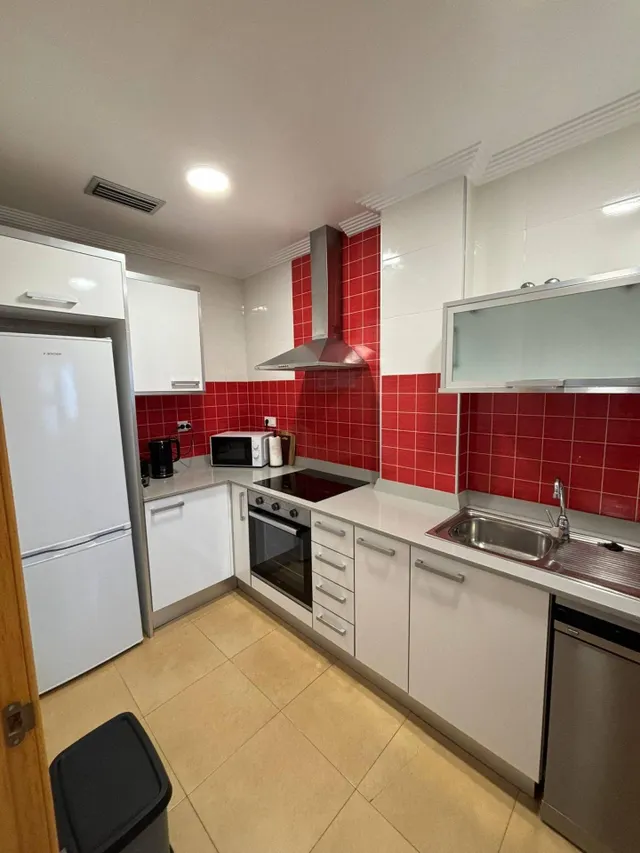 Lujoso Apartamento en Orihuela Costa — 7