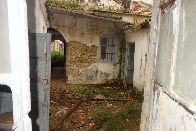 CASA PARA DERRIBAR "ZONA CENTRO", 295 m2. SOLAR - foto 2