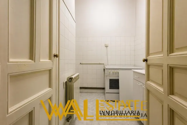 Venta de piso en trafalgar — 8