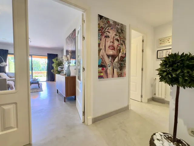 Apartamento 2 habitaciones 107m² en venta - Costa del Sol — 16