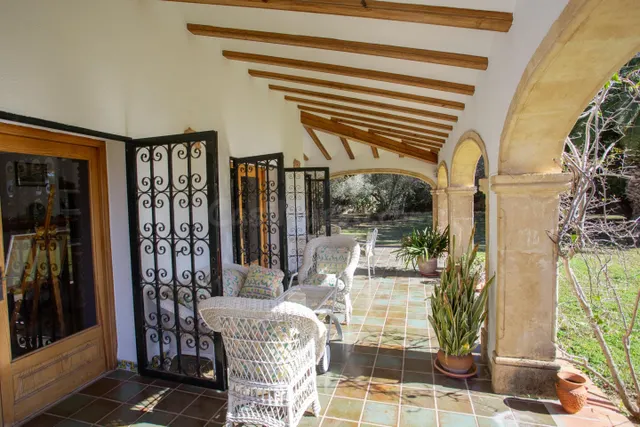 Villa 4 habitaciones en venta - Montañar I - foto 3