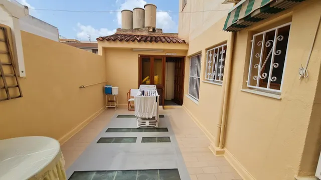 Casa 4 habitaciones 350m² en venta - Avenida de chapí — 7
