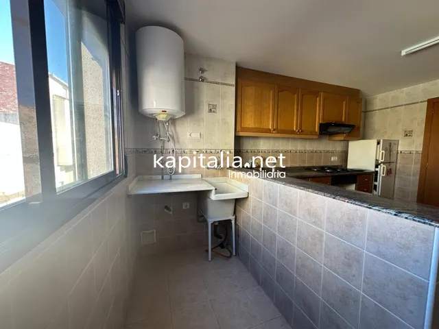 Piso a la venta en Aielo de Malferit — 13