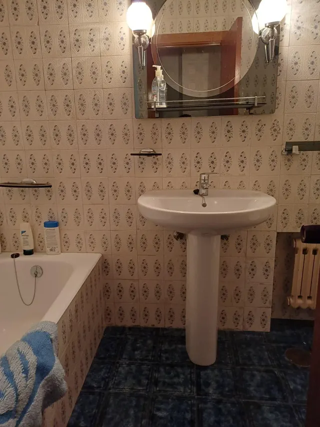 ESTUPENDO PISO VENTA estaciones — 25
