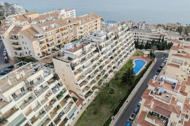 Ático Dúplex en venta en Torrequebrada