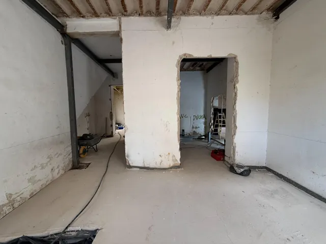Vivienda | 3 dormitorios | piscina privada | acabados a elegir — 42