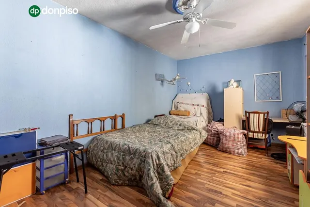 AMPLIO PISO JUNTO GRAN CAPITAN — 14