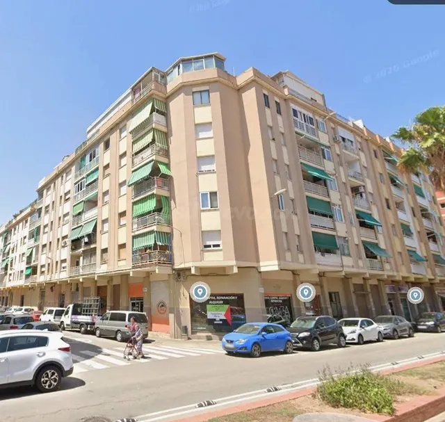 ATICO CON TERRAZA Y ASCENSOR