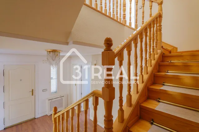 **Un chalet para crecer en familia y disfrutar de cada momento** — 18