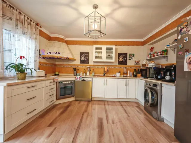 Exclusivo Chalet en Puerto de la Torre, Málaga. — 8
