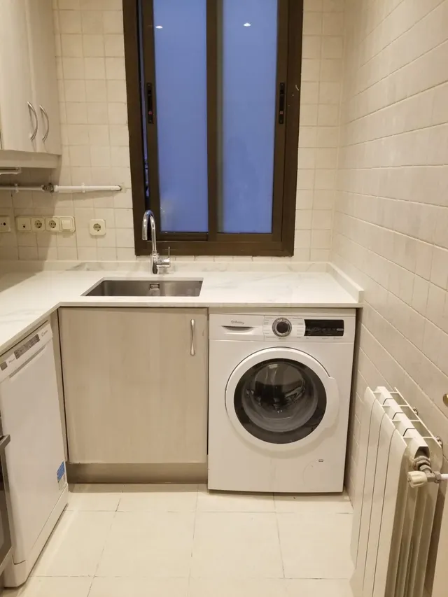 PISO EN PLENO BARRIO DE SALAMANCA - foto 3