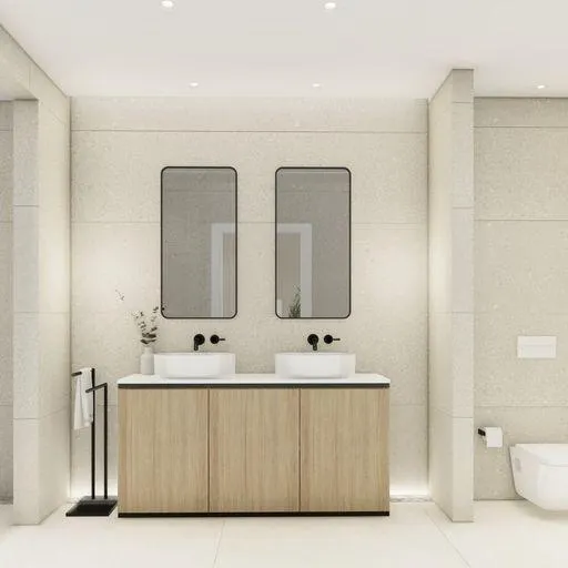 Chalet en Finestrat — 22