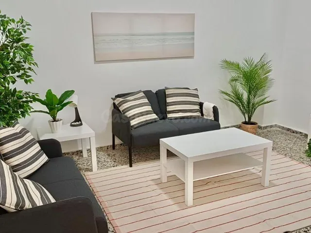 Se vende planta baja en Almussafes, Valencia - foto 4