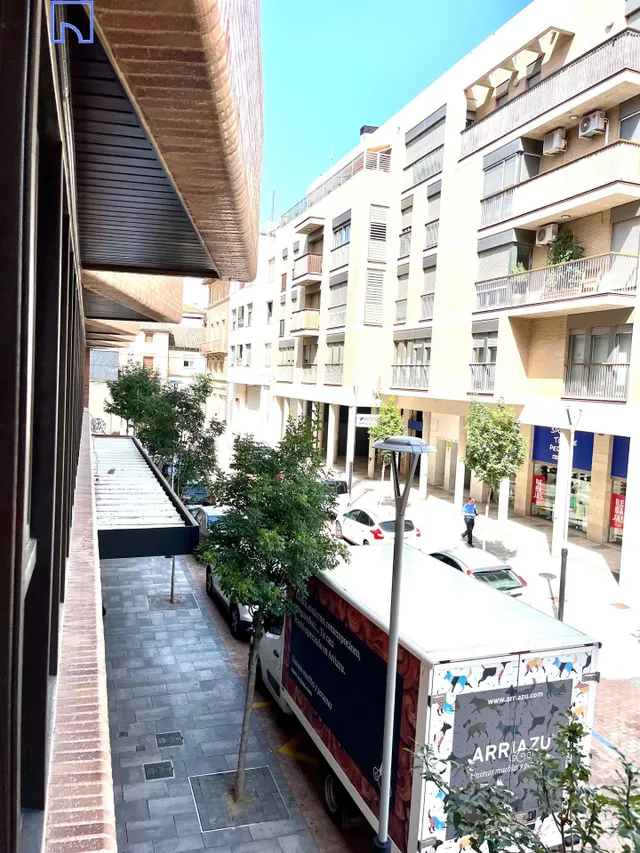 Oficina en zona centro de Tudela — 3