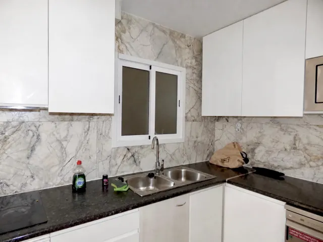 ¡Espectacular Piso en Blanes, Listo para Entrar a Vivir! ️✨ — 6