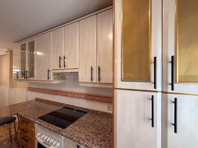Piso 2 habitaciones 88m² en alquiler - Ciudad Jardin - foto 4