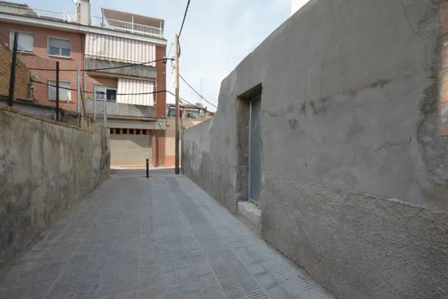 SE VENDE TERRENO URBANO EN VILANOVA DEL CAMI — 5