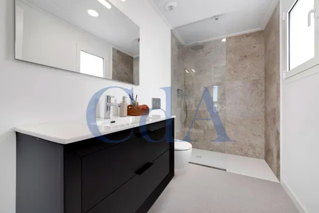 SE VENDE VILLA /CAMPO DE GOLF /A ESTRENAR /BONALBA — 4
