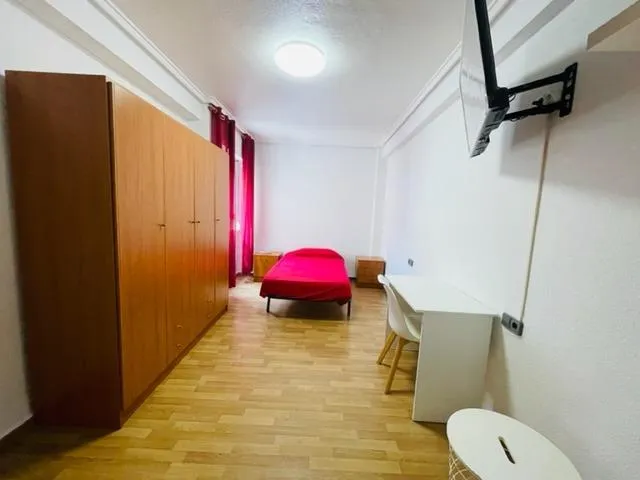 piso de 3 habitaciones , cerca  DE TODO — 3
