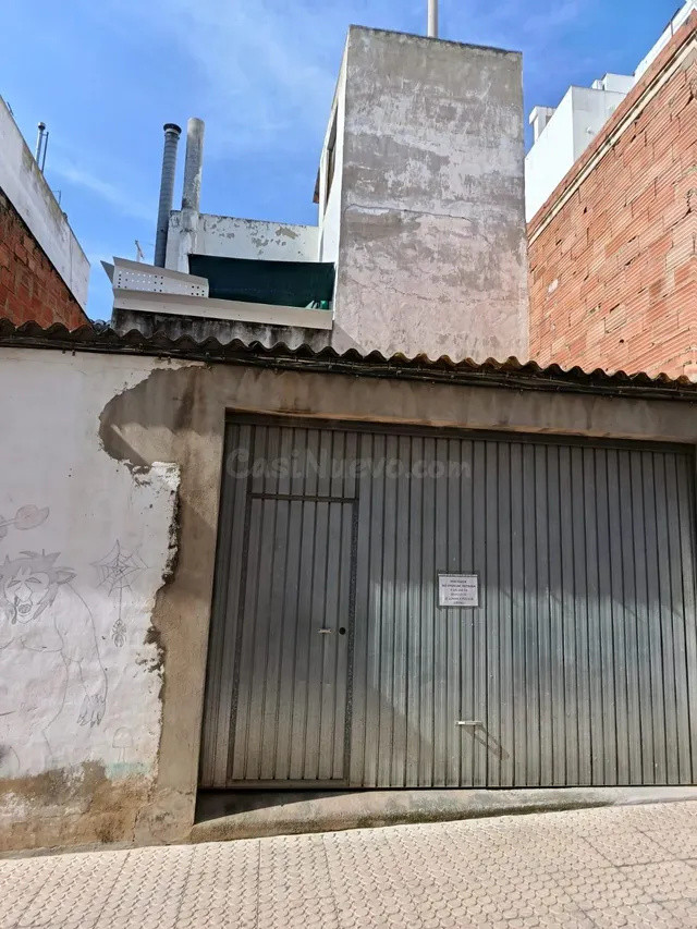 Local comercial y vivienda unifamiliar independiente - foto 5