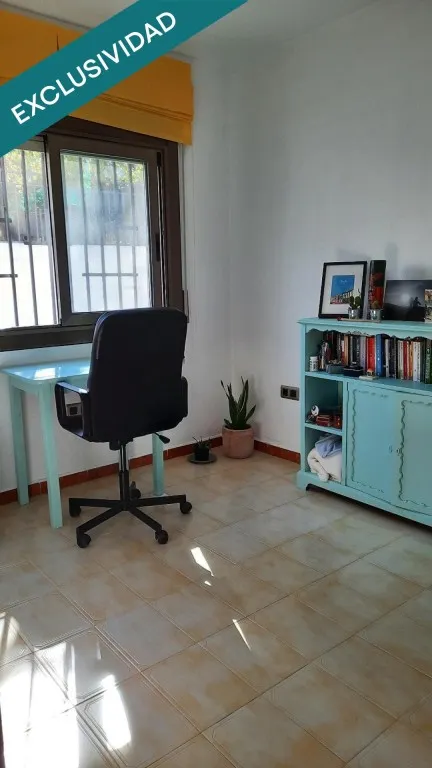 Oportunidad casa con muchas posibilidades. — 12