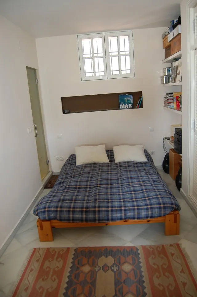 ÁTICO CON VISTAS EN CALLE ARCES, 5 (CERRADO DE CALDERÓN) — 12