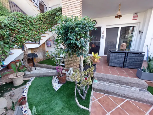 Planta baja de 2 dormitorios en Media Legua - foto 5