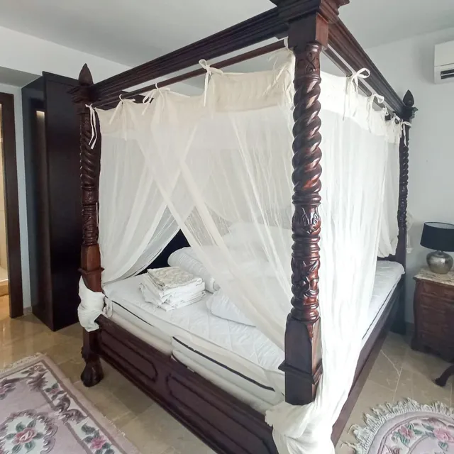 Apartamento 1 habitación 90m² en venta - Barranco Hondo — 15