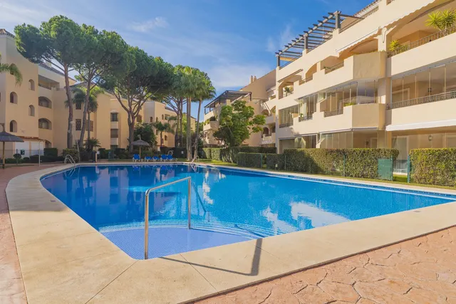Apartamento 2 habitaciones 139m² en venta - Marbella — 14