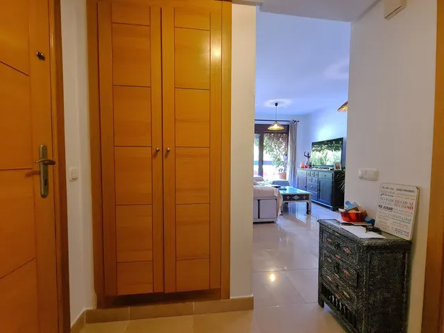 Apartamento 1 habitación 50m² en venta - Costa Del Sol — 18