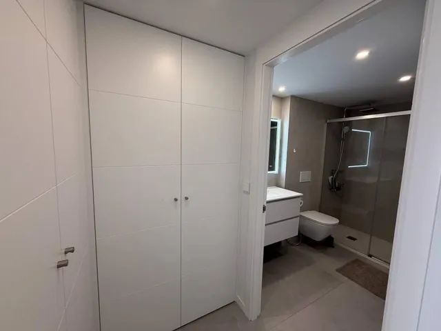 Apartamento 87m² en venta - Camporrosso village — 9