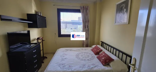 APARTAMENTO JUNTO AL CORTE INGLES DE NERVION — 15