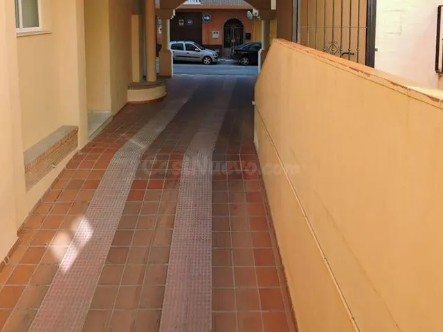 Piso en Churriana de la Vega, Granada — 5