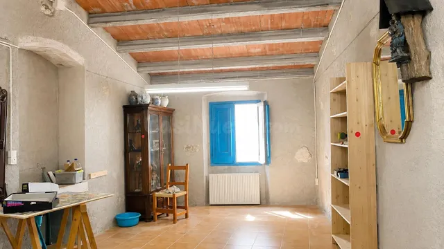 Casa histórica con grandes espacios en Llançà — 26