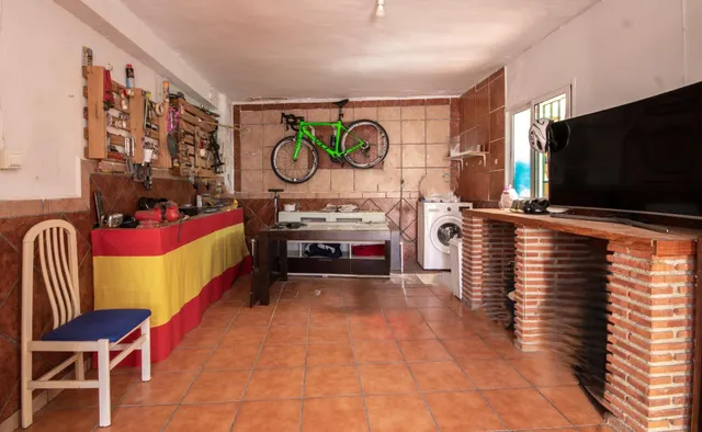 CASA EN VENTA EN PADUL — 21