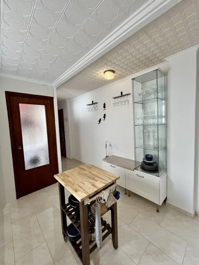 Apartamento de 3 dormitorios y 2 baños a 200 metros de Playa del Cura — 13