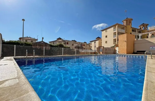 Bungalow 2 habitaciones en venta - Lomas de Cabo Roig — 17