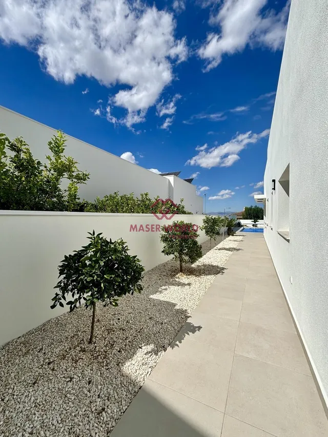 Villas de nueva construcción en Benijófar — 9