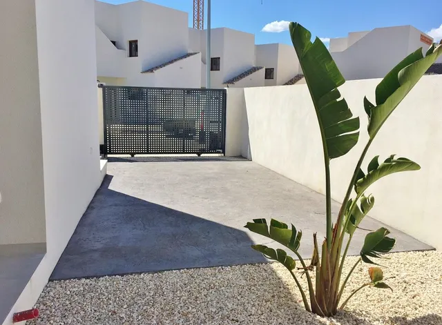 Villa 3 habitaciones 120m² en venta - Comunidad valenciana — 9