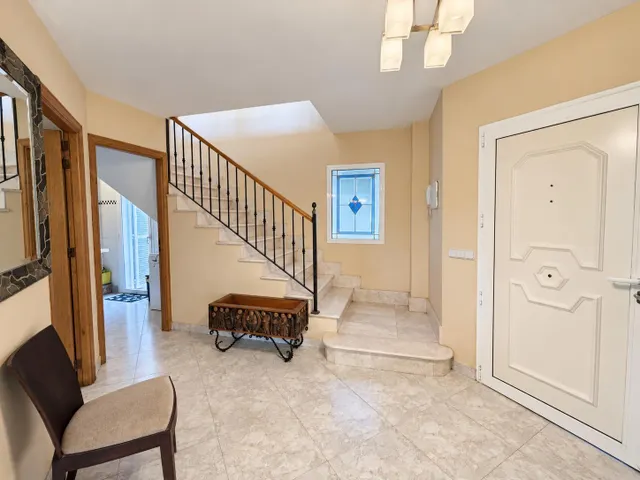 Exclusivo chalet en Portals Nous con 655 m2 de parcela, amplias terrazas y gran potencial — 38