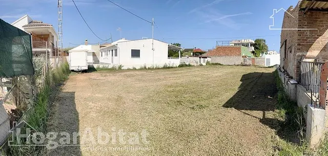 FINCA CON TERRENO PARA HACER A TU GUSTO — 8