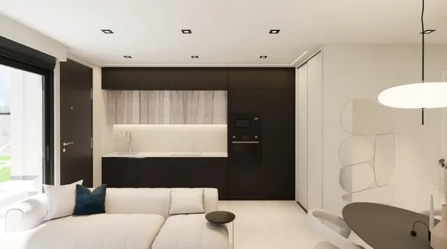 Apartamento 2 habitaciones 68m² en venta - PILAR DE LA HORADADA — 12