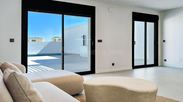 Villa 5 habitaciones 248m² en venta - Rojales Hills - Rosa Bungalows — 22